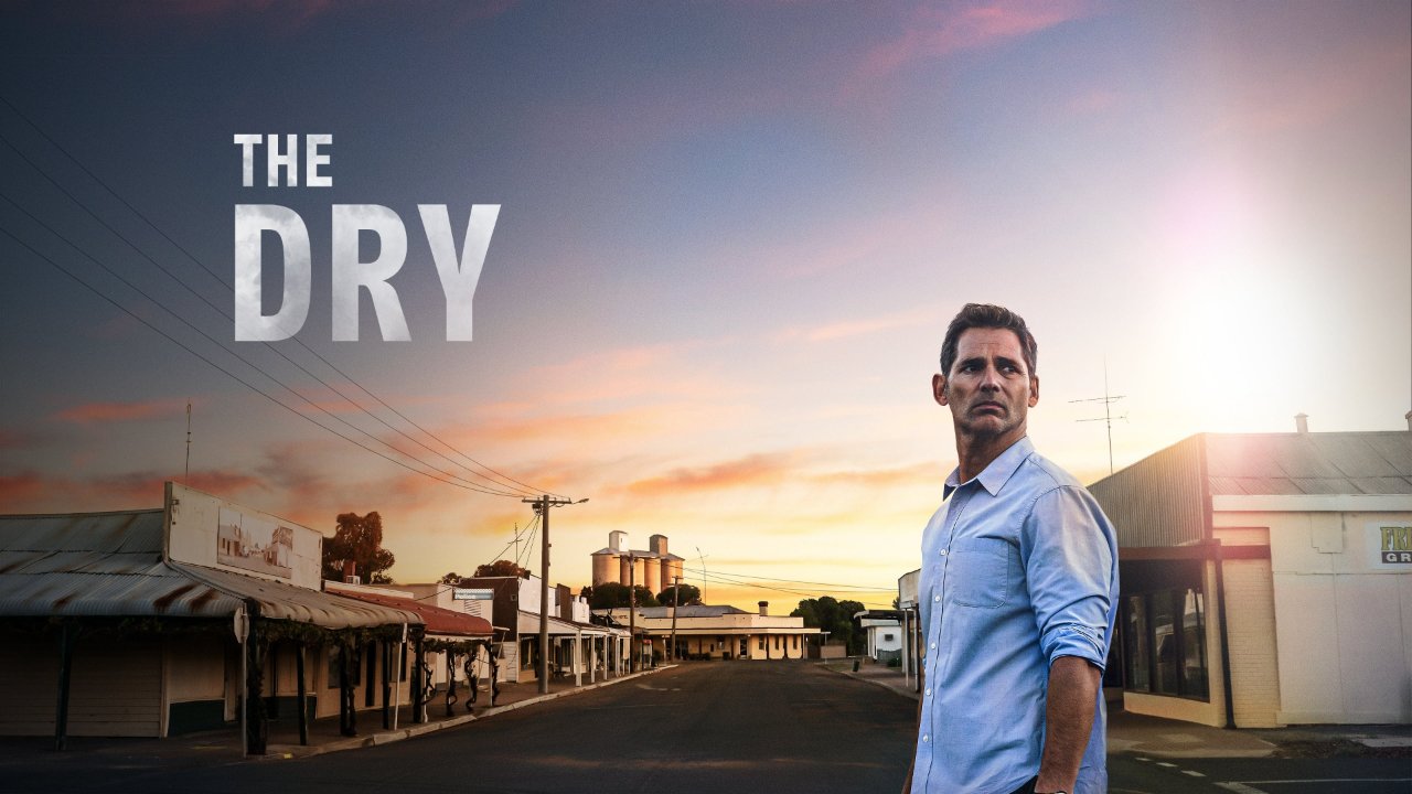 The Dry (2021) Google Drive Download