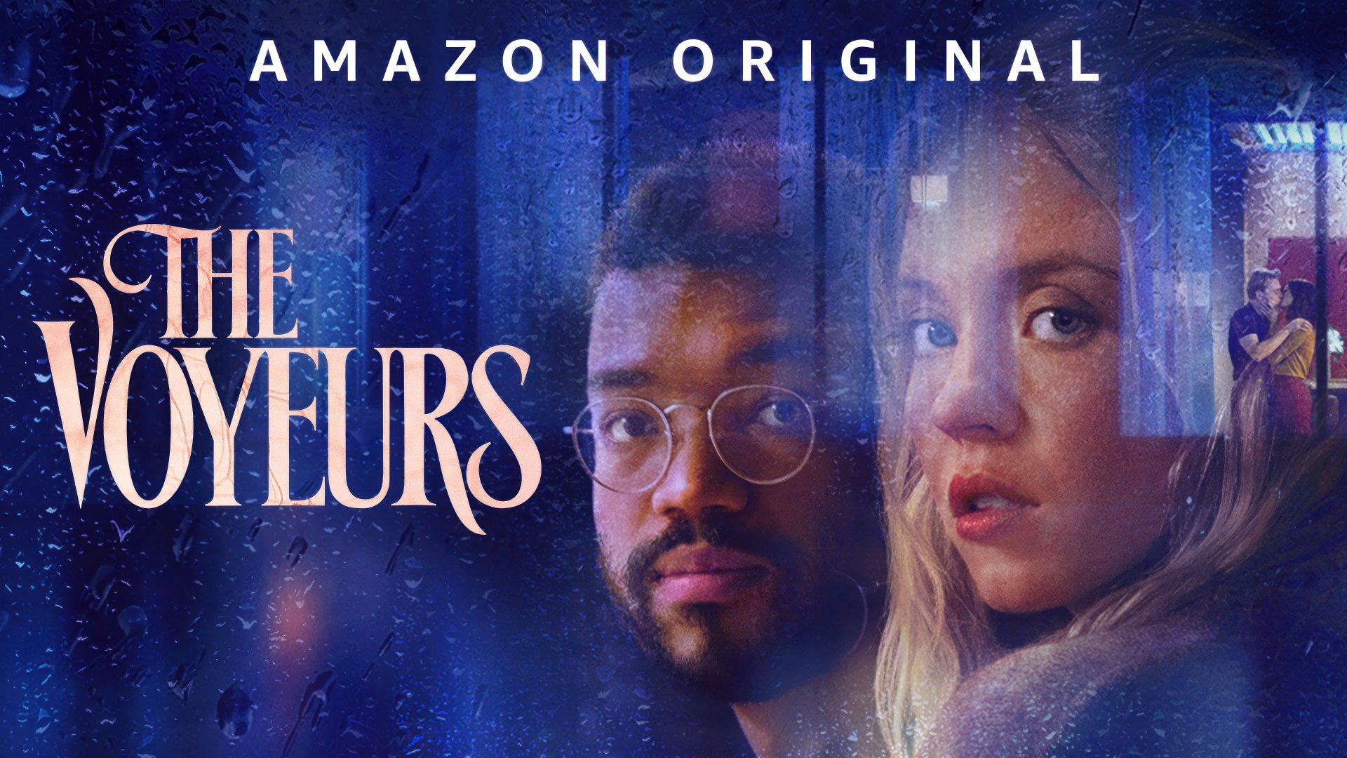 The Voyeurs (2021) Google Drive Download