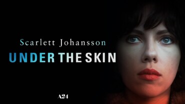 Under the Skin (2013)