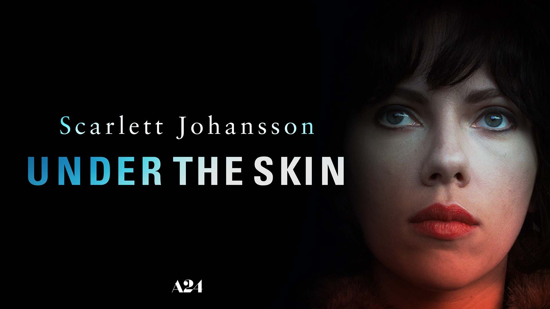 Under the Skin (2013)