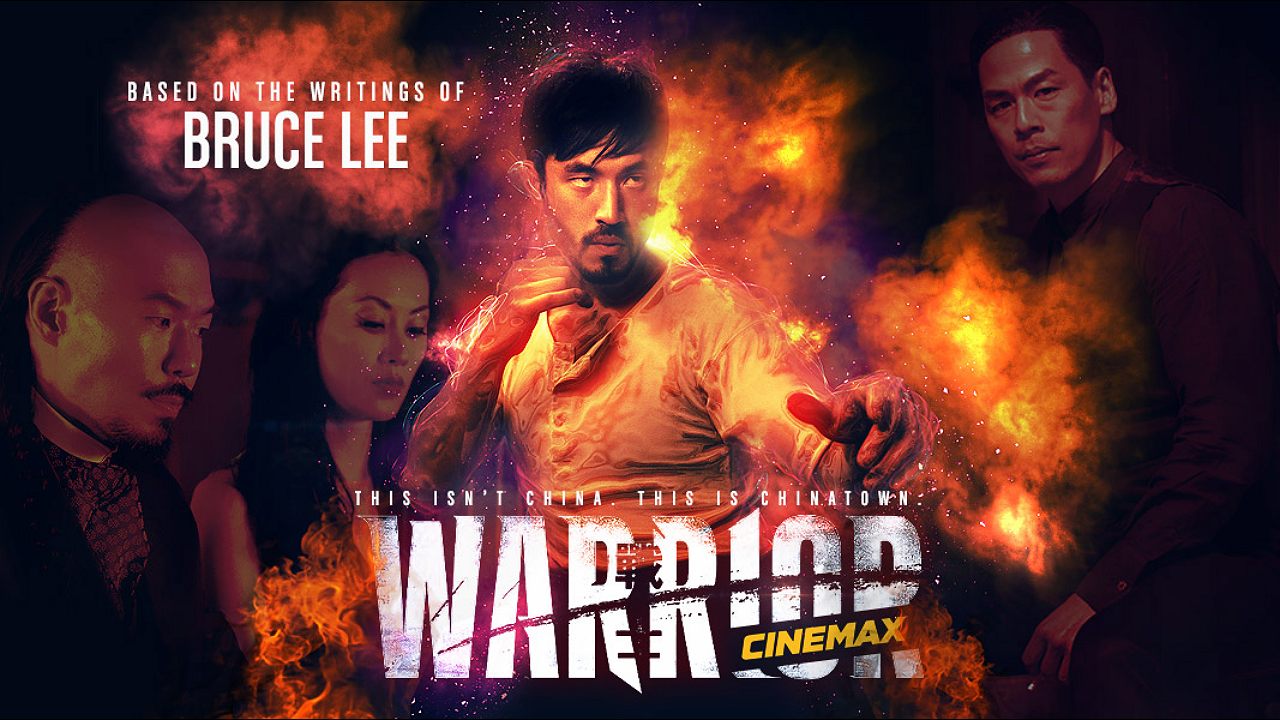 Warrior (2019) Google Drive Download