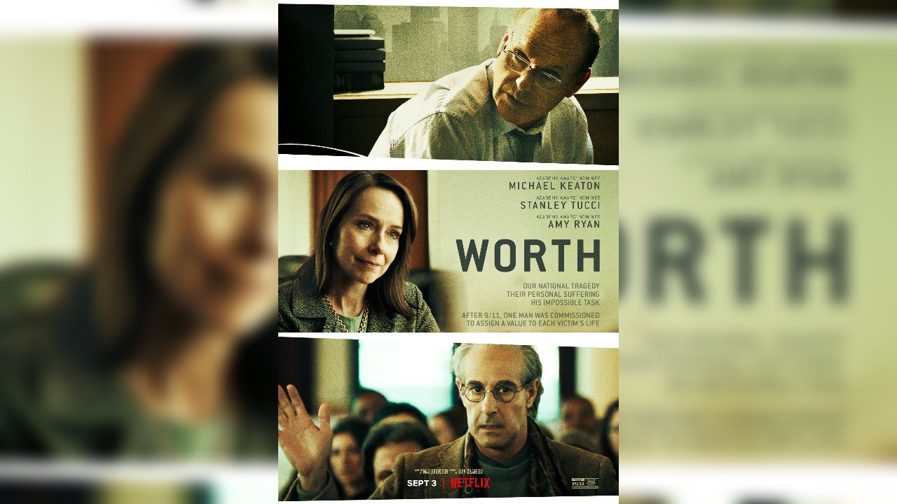 Worth What Is Life Worth (2020) Google Drive Download