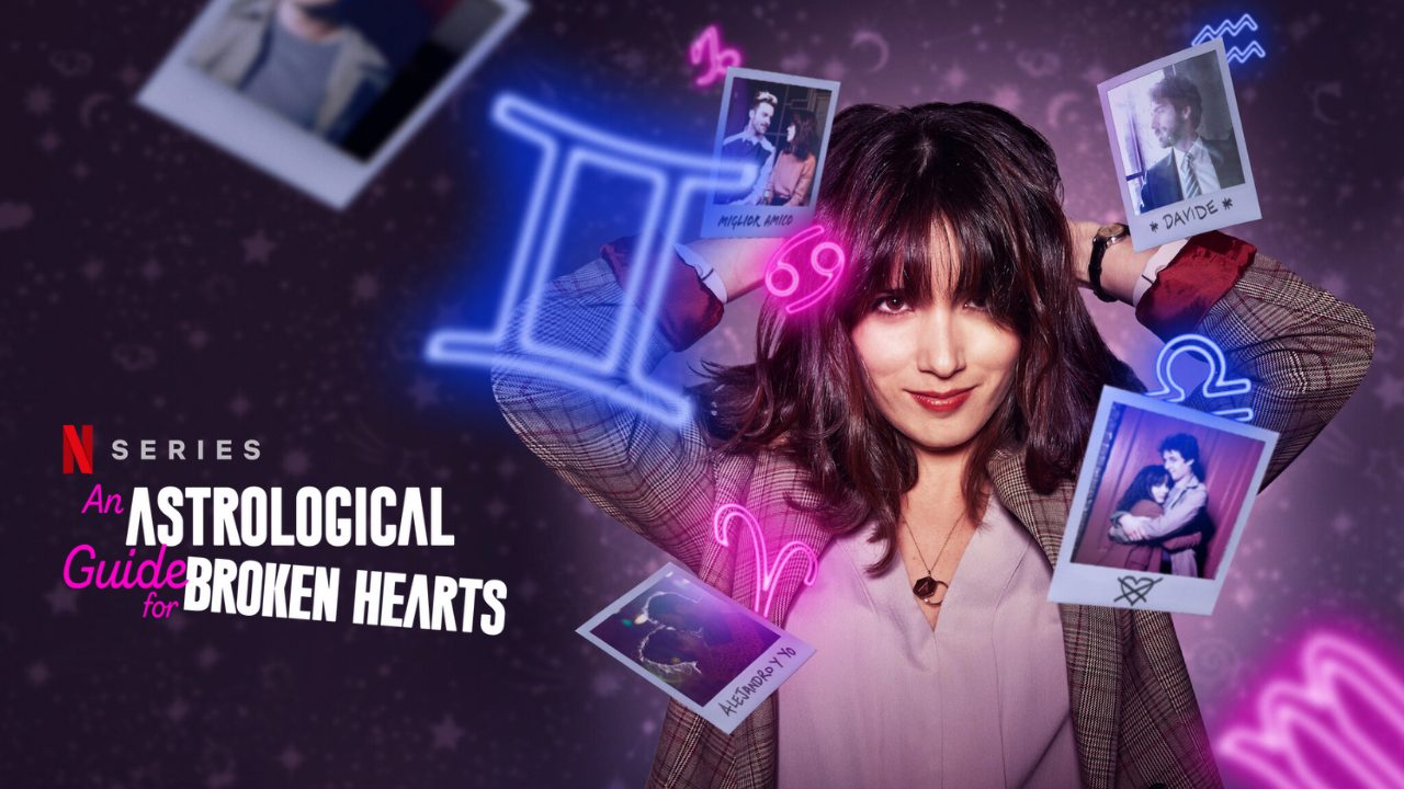 An Astrological Guide for Broken Hearts (2021) Google Drive Download
