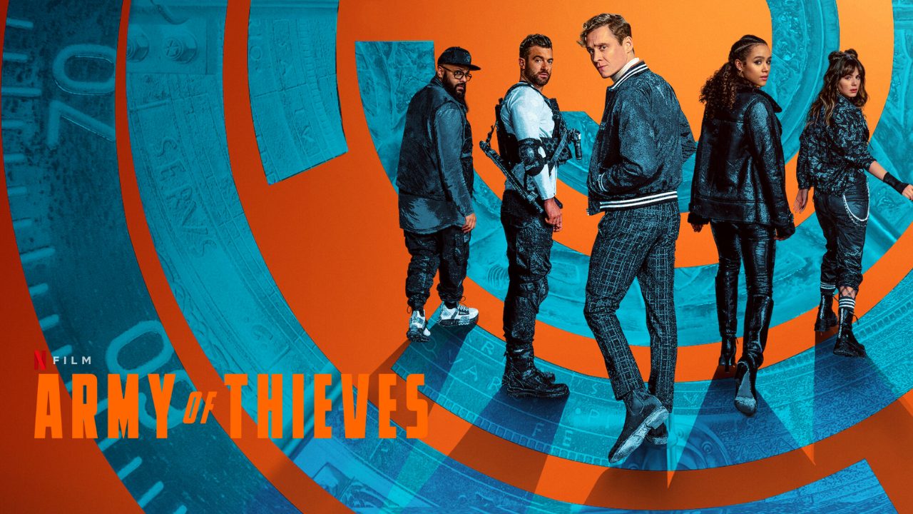 Army of Thieves (2021) Google Drive Download