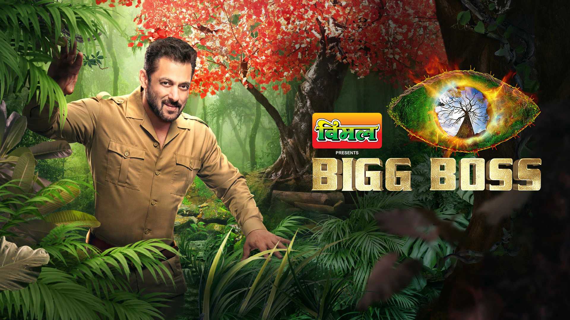 Bigg Boss (2021) Google Drive Download