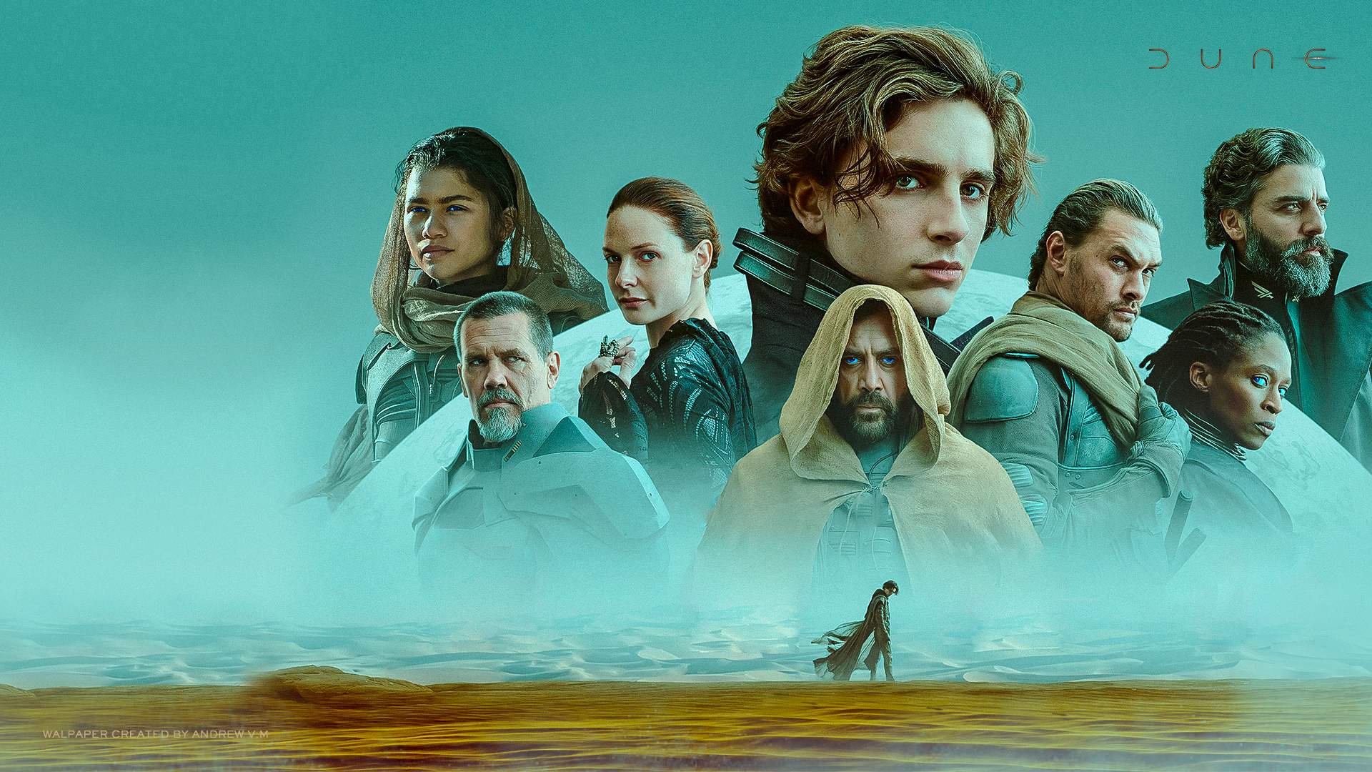 Dune (2021) Google Drive Download