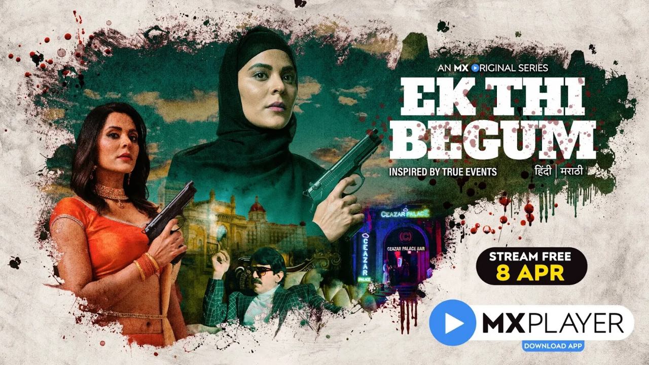 Ek Thi Begum Hindi Google Drive Download