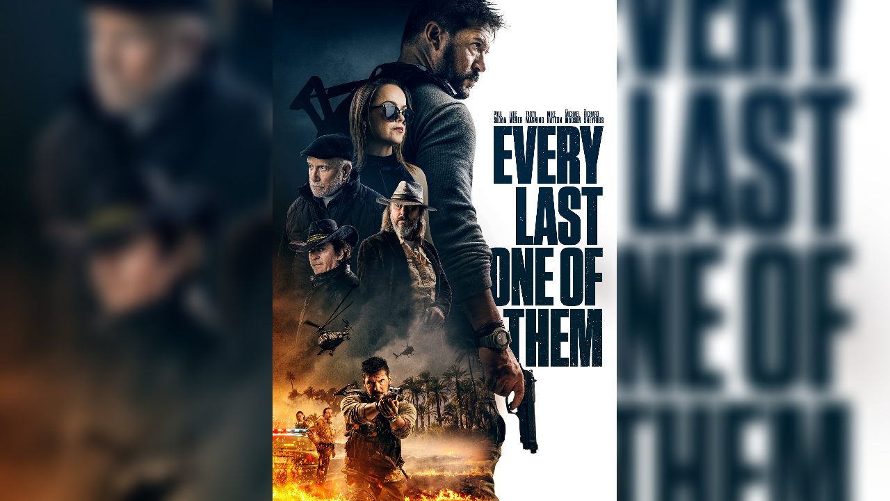 Every Last One of Them (2021) Google Drive Download