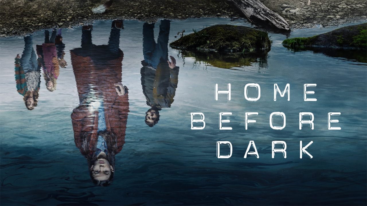 Home Before Dark (2020) Google Drive Download