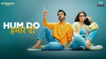 Hum Do Hamare Do (2021) Google Drive Download