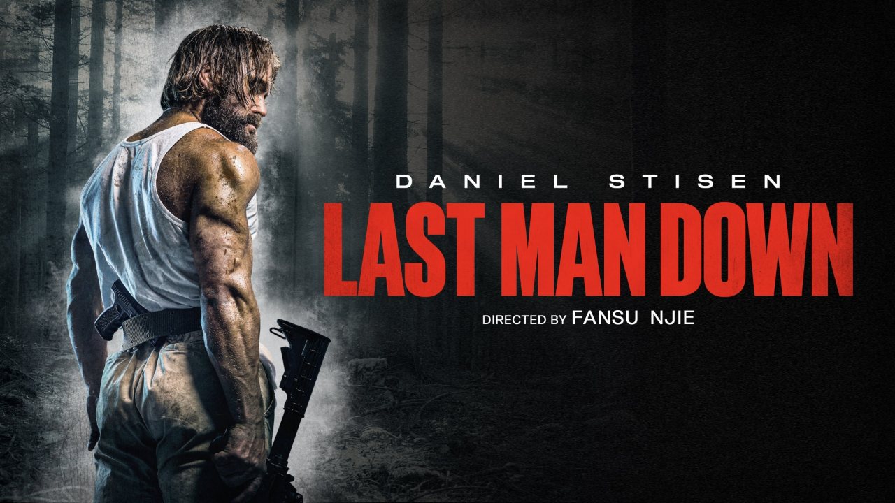 Last Man Down (2021) Google Drive Download