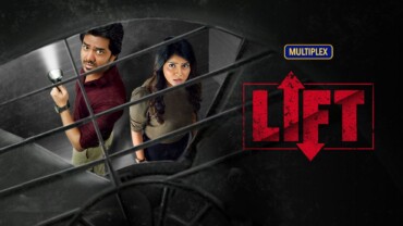 Lift (2021) Google Drive Download