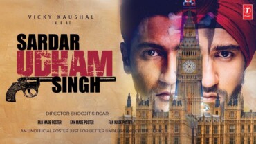 Sardar Udham (2021) Google Drive Download