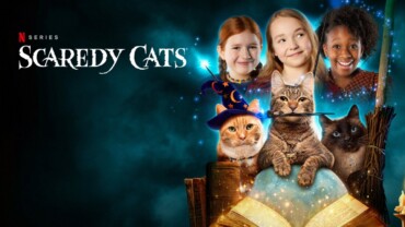 Scaredy Cats (2021) Google Drive Download