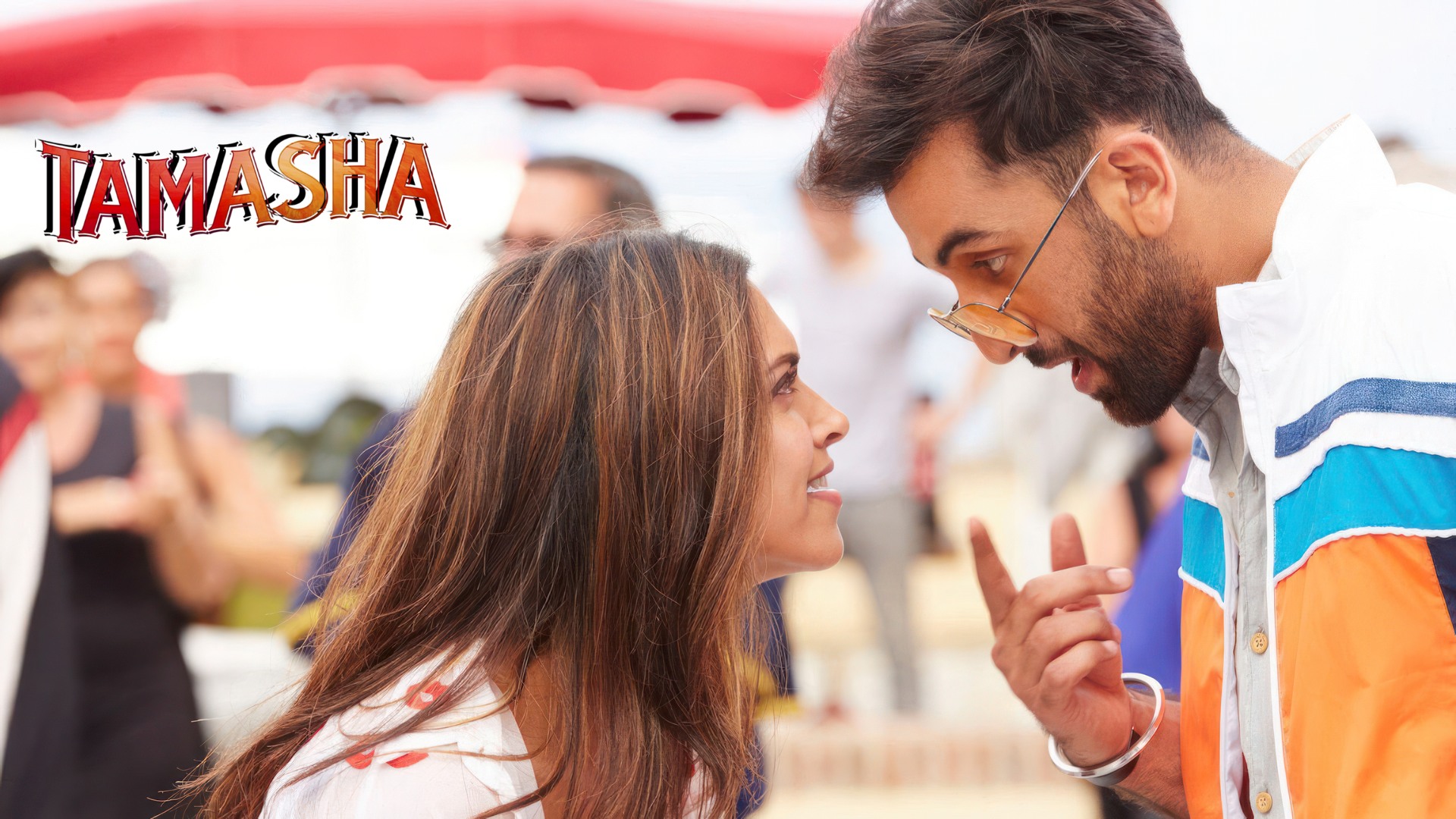 Tamasha (2015) Hindi Google Drive Download