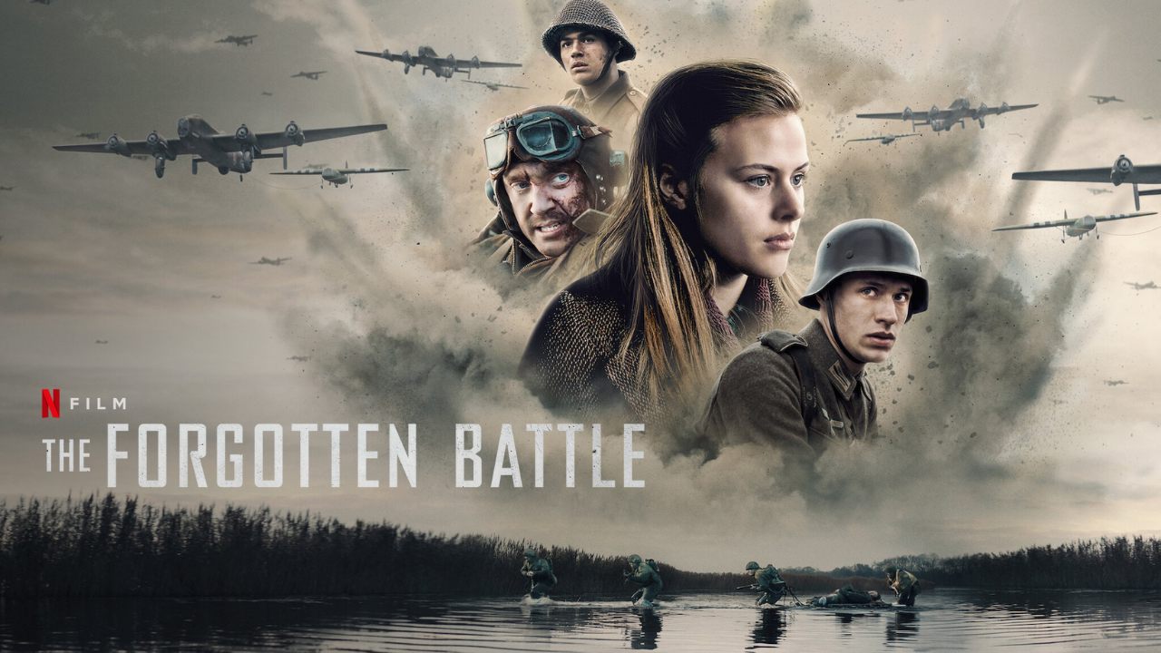 The Forgotten Battle (2020) Google Drive Download
