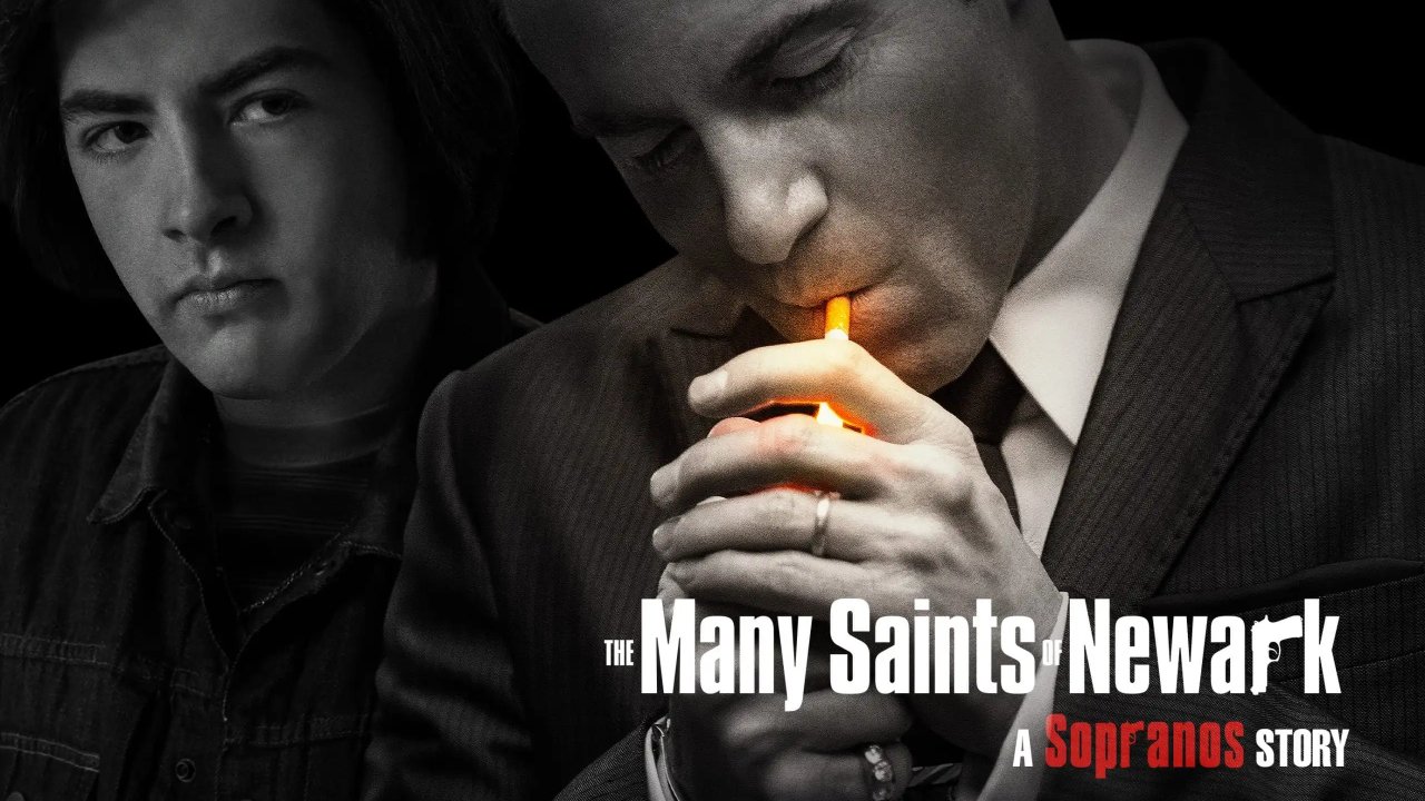 The Many Saints Of Newark (2021) Google Drive Download