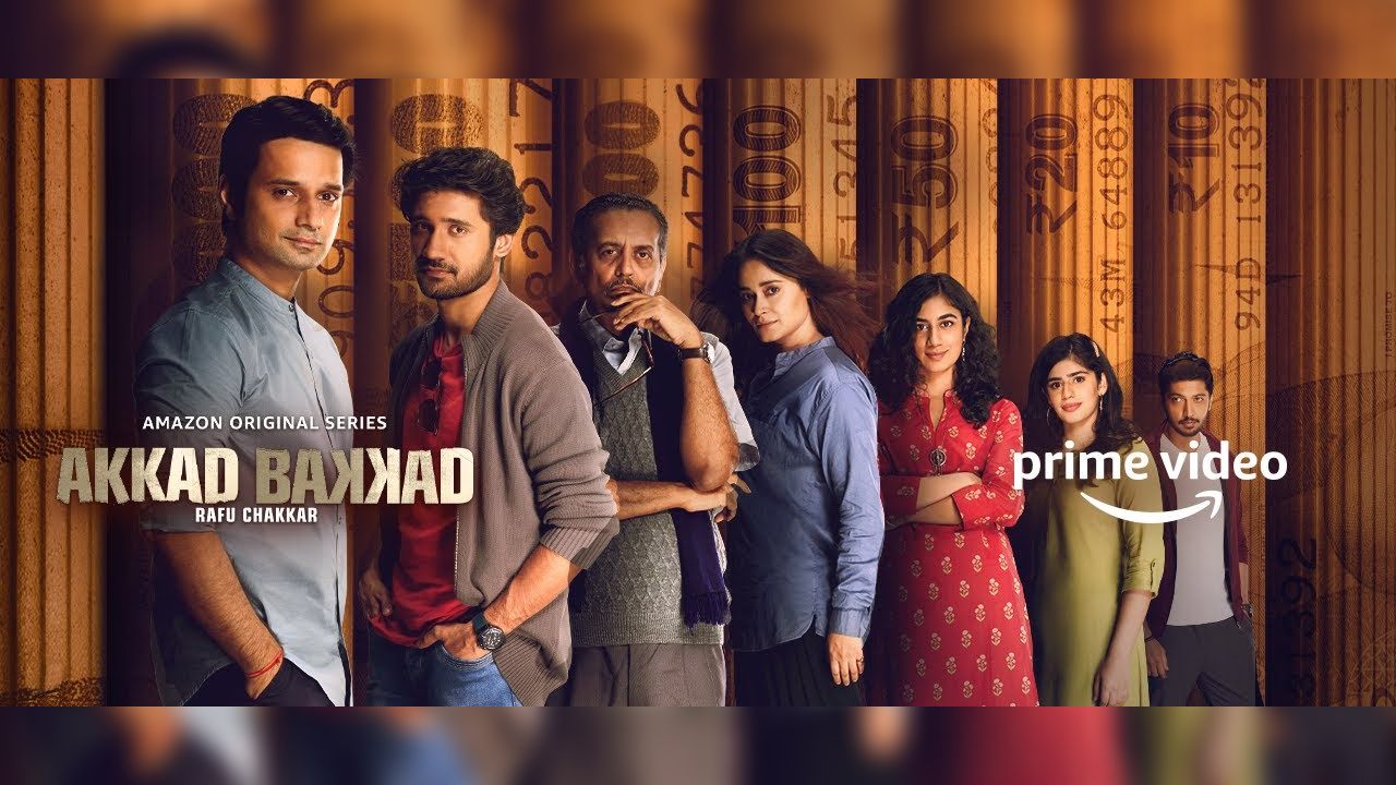 Akkad Bakkad Rafu Chakkar (2021) Google Drive Download