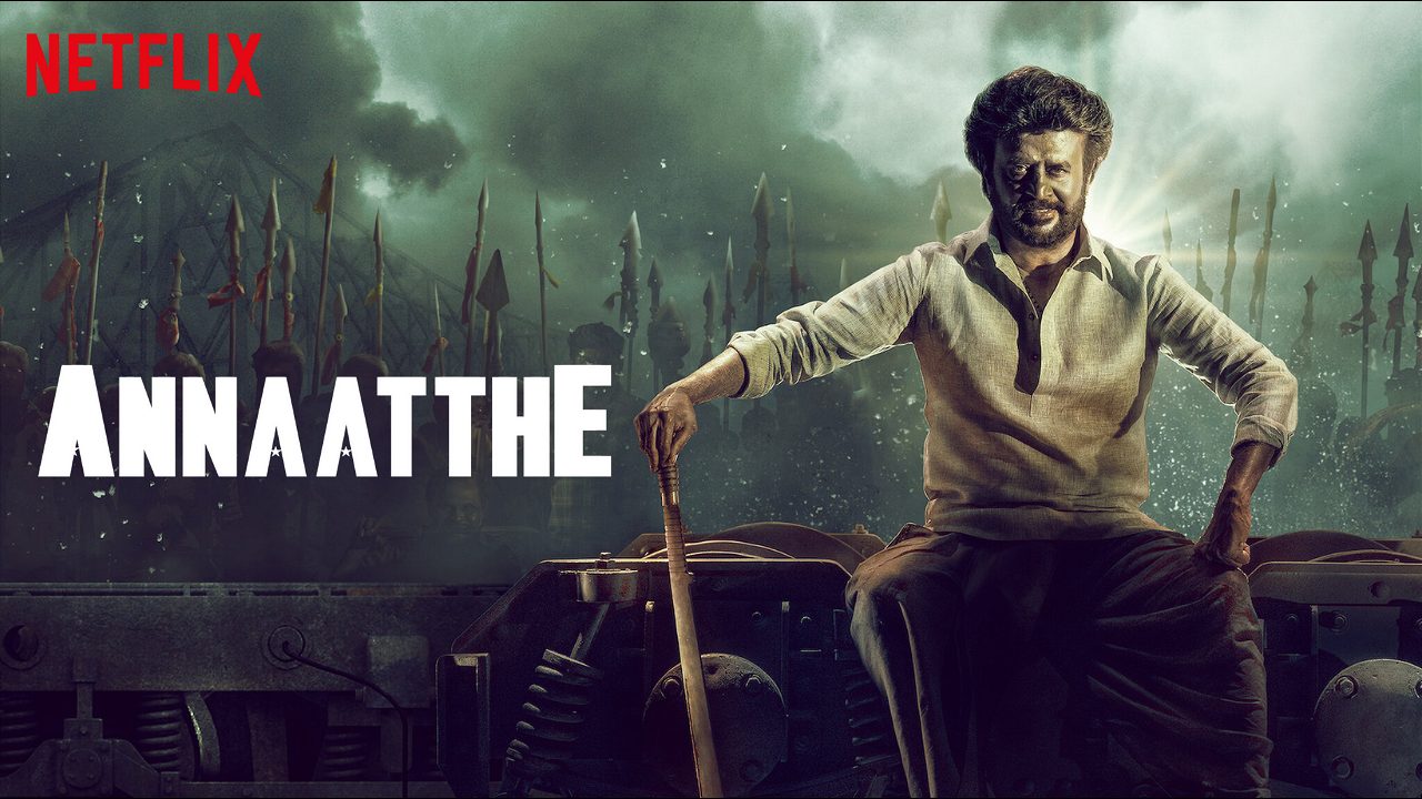 Annaatthe (2021) Google Drive Download