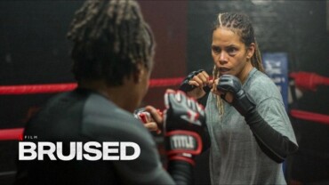 Bruised (2021) Google Drive Download
