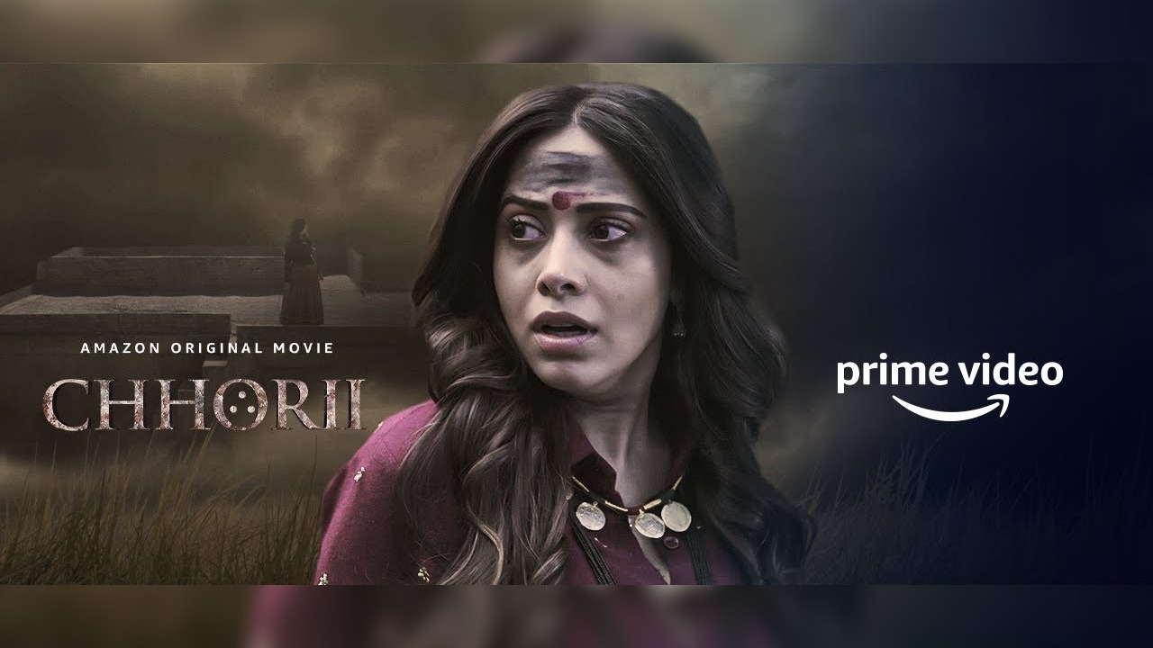Chhorii (2021) Google Drive Download