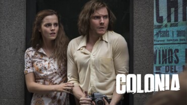 Colonia (2015) Google Drive Download