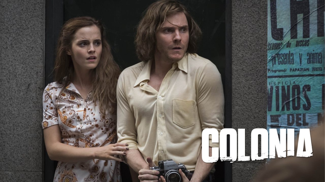 Colonia (2015) Google Drive Download