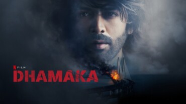 Dhamaka (2021) Google Drive Download