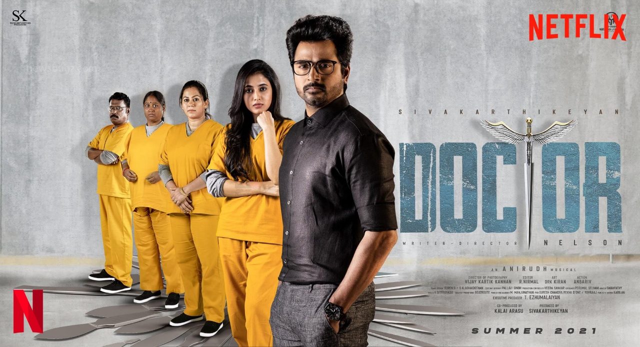 Doctor (2021) Google Drive Download