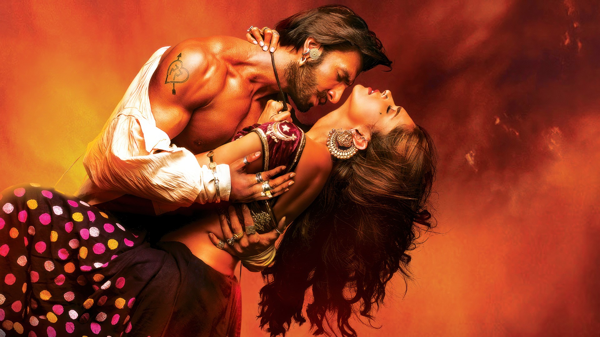 Goliyon Ki Rasleela Ram Leela aka RamLeela (2013) Hindi Google Drive Download