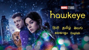 Hawkeye (2021) Google Drive Download
