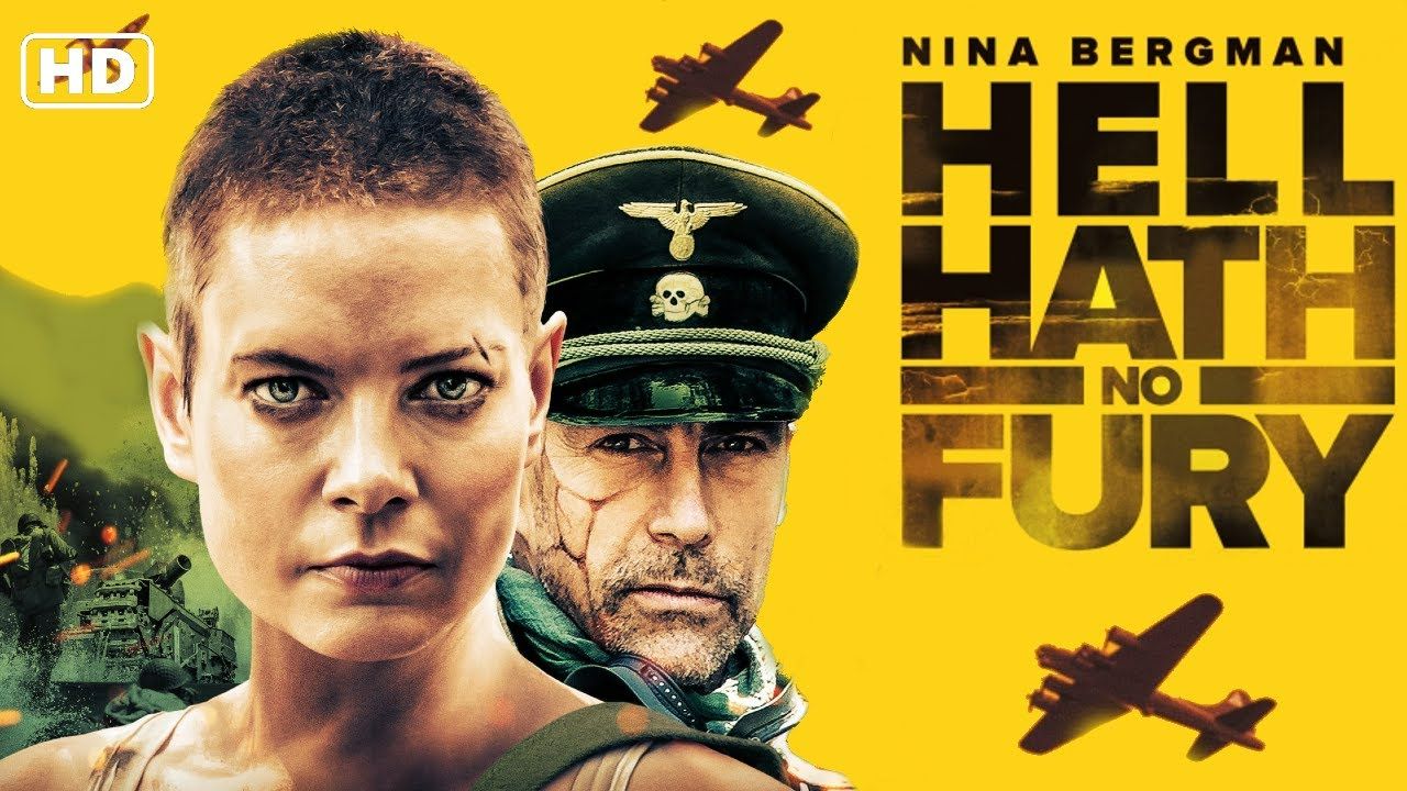 Hell Hath No Fury (2021) Google Drive Download