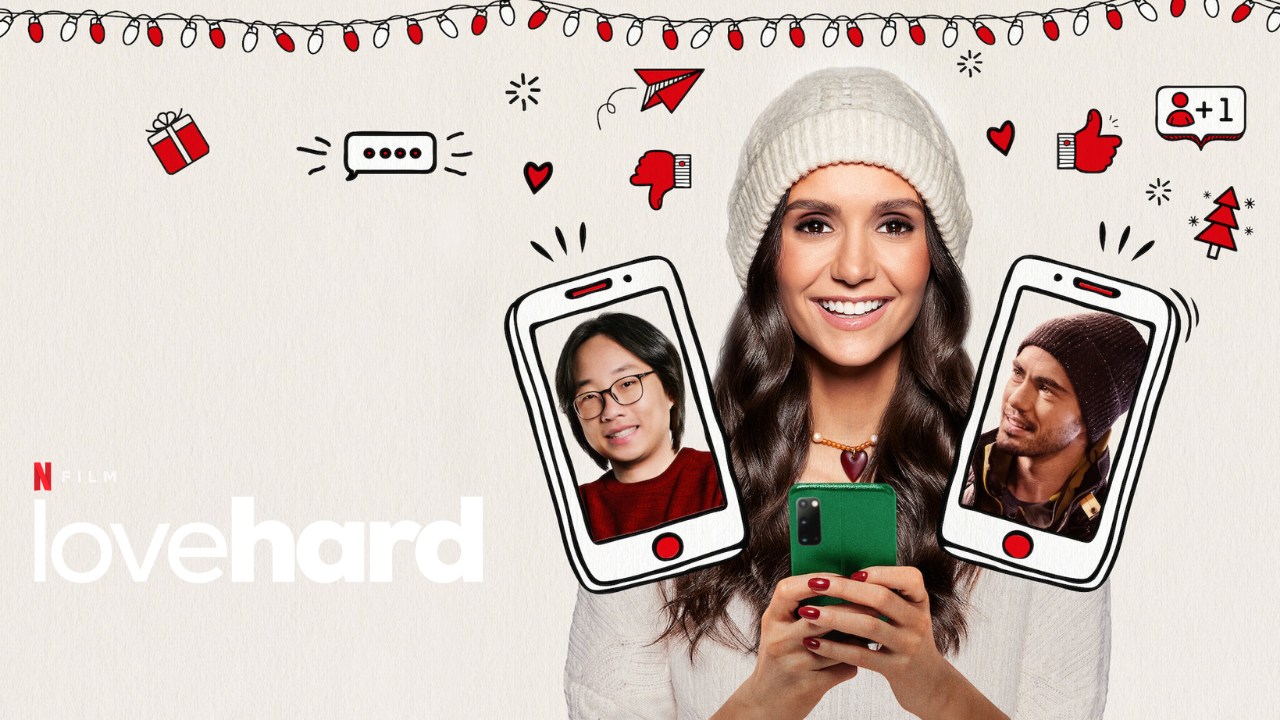 Love Hard (2021) Google Drive Download