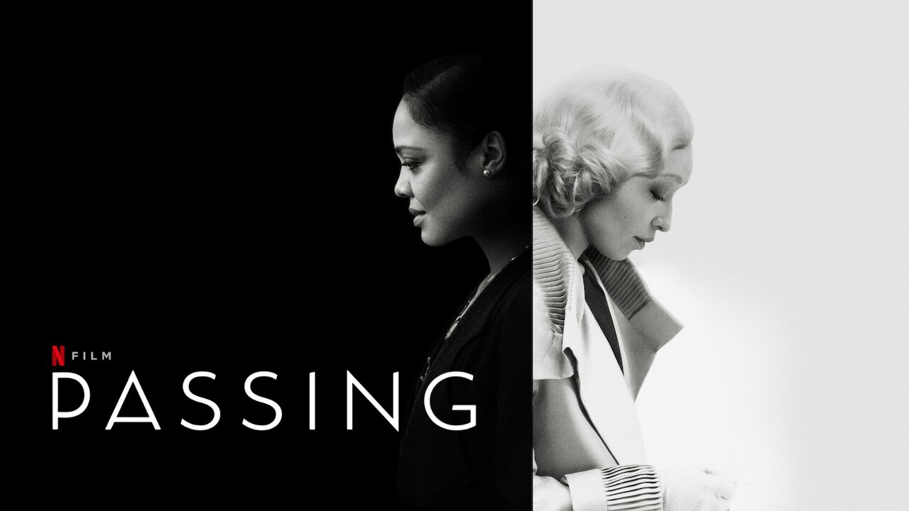 Passing (2021) Google Drive Download