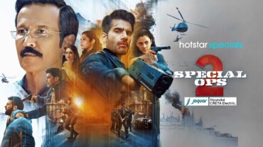 Special Ops (2020) Google Drive Download
