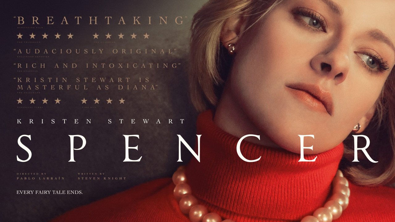 Spencer (2021) Google Drive Download