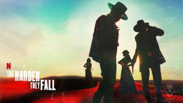 The Harder They Fall (2021) Google Drive Download