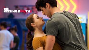 The Kissing Booth 2 (2020) Google Drive Download