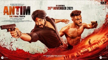 Antim The Final Truth (2021) Google Drive Download