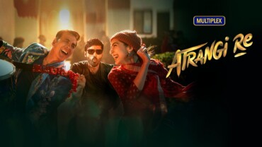 Atrangi Re (2021) Google Drive Download