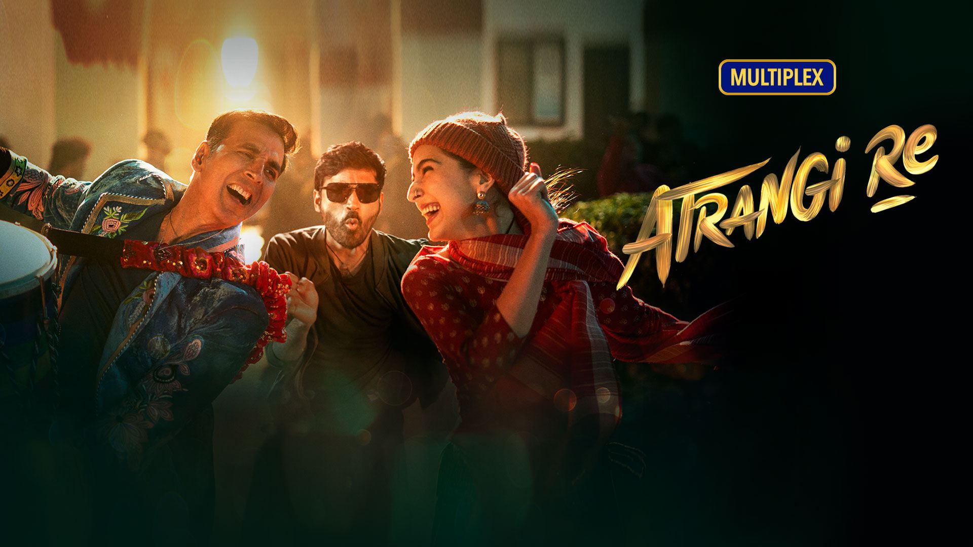 Atrangi Re (2021) Google Drive Download