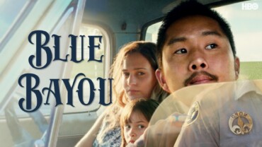 Blue Bayou (2021) BluRay Google Drive Download