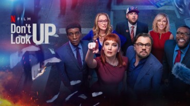 Dont Look Up (2021) Google Drive Download