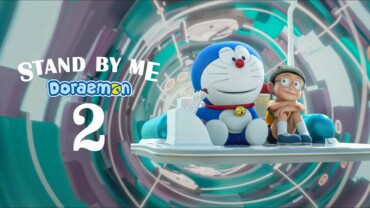 Stand by Me Doraemon 2 (2020) Google Drive Download