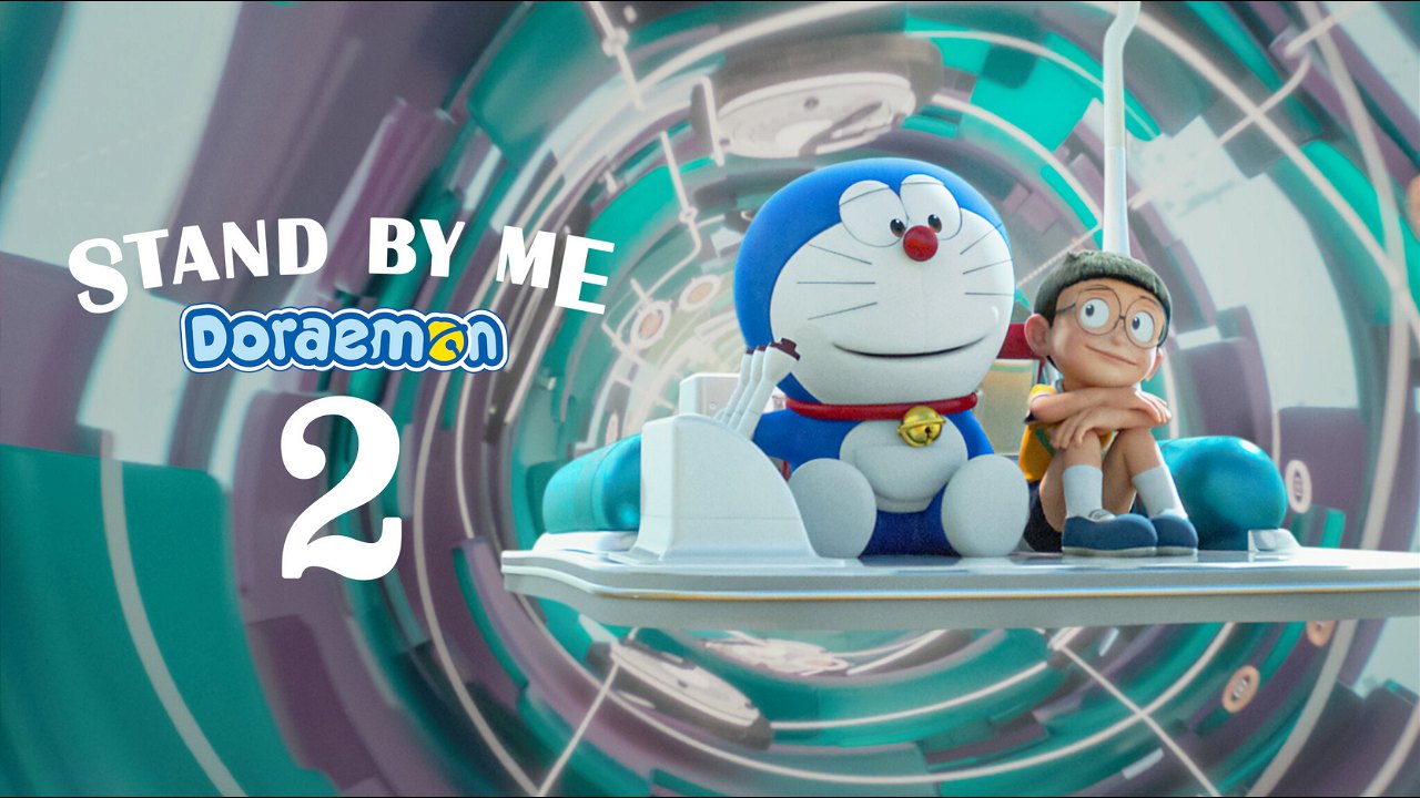 Stand by Me Doraemon 2 (2020) Google Drive Download