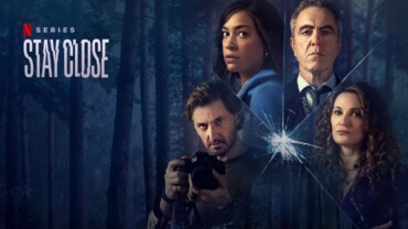 Stay Close (2021) Google Drive Download