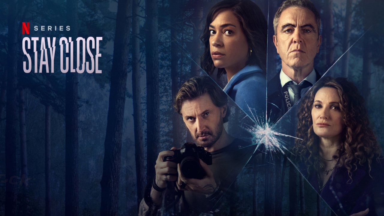 Stay Close (2021) Google Drive Download