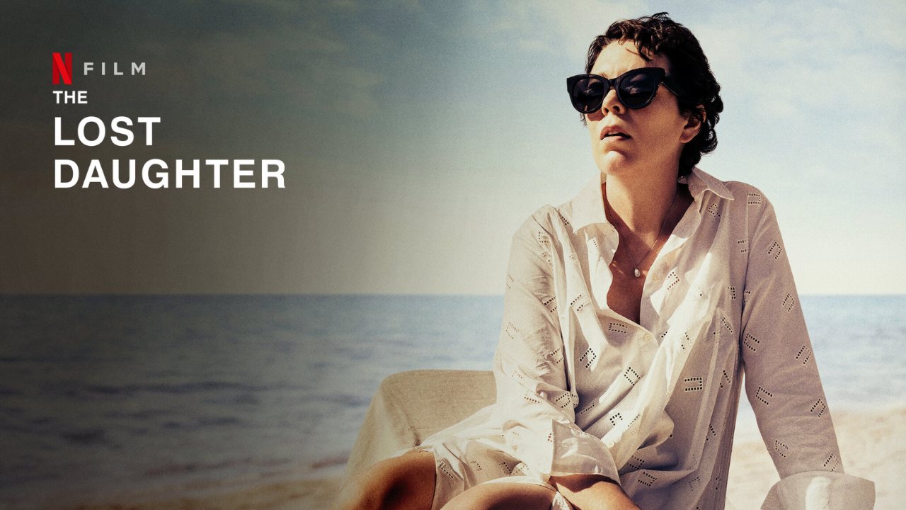 The Lost Daughter (2021) Google Drive Download