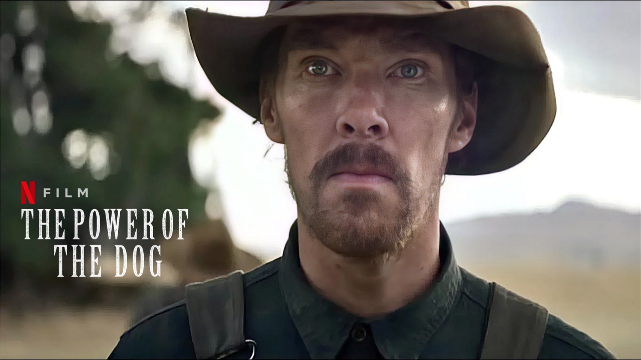 The Power of the Dog (2021) Google Drive Download