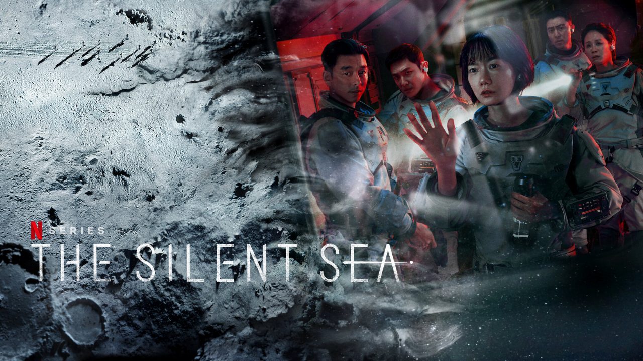 The Silent Sea (2021) Google Drive Download